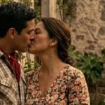 Descubrió la traición de su madre y de su Novio