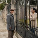 Le negó ayuda a su padre