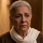 Le pidió a su madre que se escondiera para que no la avergonzara