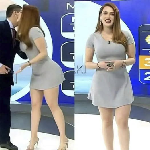 Presentadores en vivo y errores virales: la explicación que casi nadie da completa
