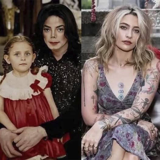 Las declaraciones de Paris Jackson sobre Michael Jackson que muchos sacaron de contexto
