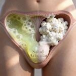 Flujo vaginal normal y anormal: diferencias que toda mujer debería conocer