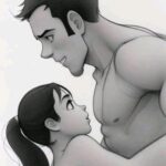 Hombres altos y atracción: una mirada desde la psicología y la sociedad