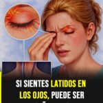 ¿Por qué tiemblan los ojos? Lo que este síntoma podría estar diciendo sobre tu cuerpo.