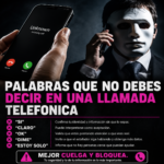 La palabra que puede convertir tu voz en la llave para un fraude con inteligencia artificial