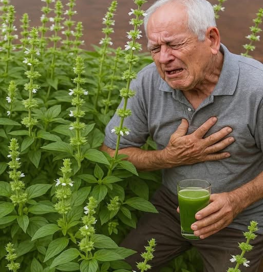 Descubre el poder de la Euphorbia hirta: la planta tradicional con múltiples beneficios (y lo que realmente dice la ciencia)