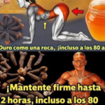 Mezcla de jengibre para más energía, menos inflamación y mejor tono corporal: lo que realmente funciona