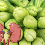 Chayote, el “superalimento” nutritivo: beneficios, nutrientes y por qué deberías incluirlo en tu dieta