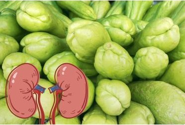 Chayote, el “superalimento” nutritivo: beneficios, nutrientes y por qué deberías incluirlo en tu dieta