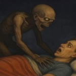 Parálisis del sueño: el fenómeno nocturno que parece aterrador… pero tiene explicación científica