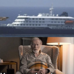 Alerta Sanitaria en Alta Mar: Brote de Hantavirus en Crucero de Lujo deja a 150 Pasajeros en Aislamiento Estricto