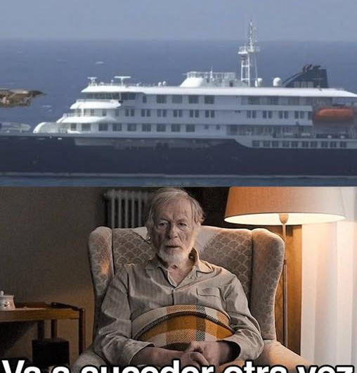 Alerta Sanitaria en Alta Mar: Brote de Hantavirus en Crucero de Lujo deja a 150 Pasajeros en Aislamiento Estricto