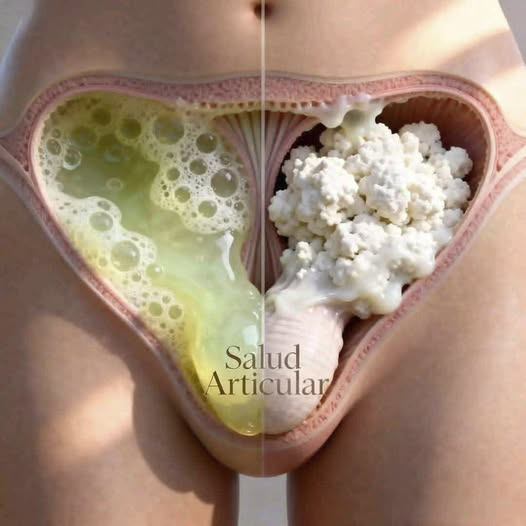 Todo lo que necesitas saber sobre el flujo vaginal: lo normal, lo que no y cuándo preocuparte