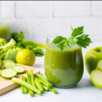 Este jugo natural podría ayudar al hígado y al páncreas: lo que dicen los especialistas (y lo que debes saber)