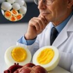 Consumir huevos todos los días: beneficios, mitos y lo que debes saber de verdad