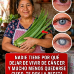 Los cambios en la visión después de los 50 y cómo proteger la salud de tus ojos