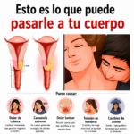 Qué sucede en el cuerpo durante períodos cortos sin relaciones de pareja