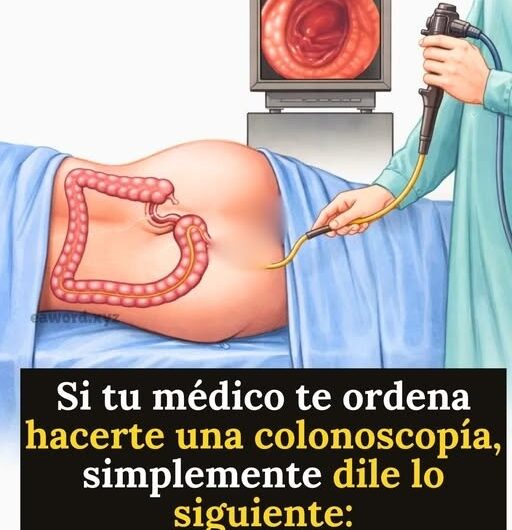 La importancia de una buena preparación antes de una colonoscopia según los especialistas
