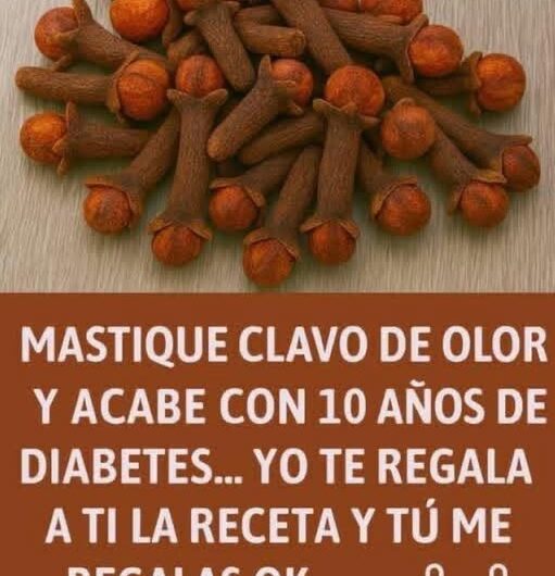 Lo que dicen los estudios sobre el té de clavo de olor y su consumo responsable