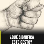 El antiguo gesto con la mano que esconde un significado sorprendente y por qué la humanidad lleva siglos comunicándose así