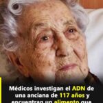 Nuevos hallazgos científicos a partir del ADN de una de las personas más longevas registradas