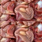 Mollejas de pollo y alimentación: qué se sabe sobre sus aportes nutricionales