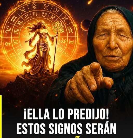 Las predicciones de Baba Vanga para 2026 y la fascinación que despiertan décadas después