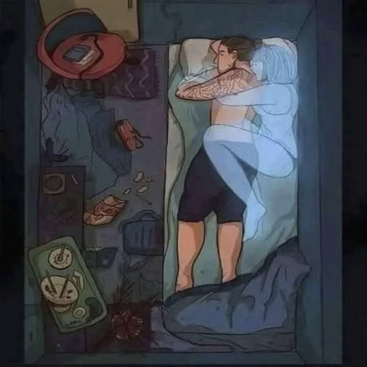 Despertares nocturnos entre las 3 y 5 de la mañana: lo que explican los especialistas