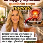 Recetas sencillas para complementar una alimentación saludable después de los 50 años