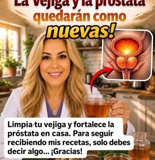 Recetas sencillas para complementar una alimentación saludable después de los 50 años