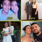 Amar También es Cuidar: La Fuerza de Acompañar a la Pareja en los Momentos Difíciles