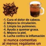 Té de Clavo de Olor: Para Qué se Usa, Qué Dice la Ciencia y Cuándo Tener Precaución