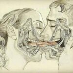 Qué Ocurre en el Cuerpo Cuando Besamos con Pasión: Ciencia, Emociones y Cuidados