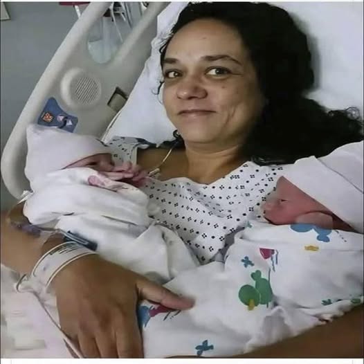 Embarazo a los 58 Años y Gemelos: Lo que la Ciencia Explica Sobre Fertilidad, Riesgos y Maternidad Tardía