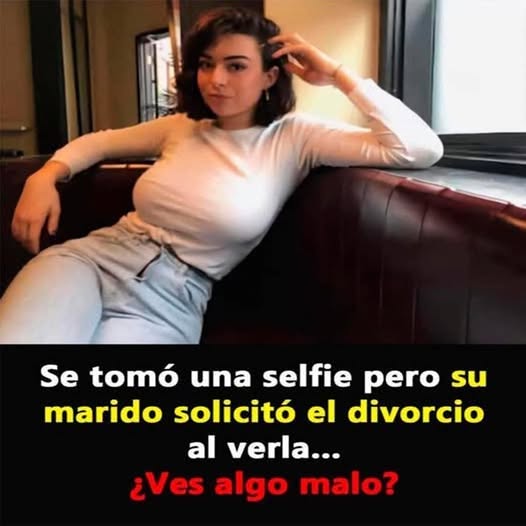 Cuando una Foto Cambia una Relación: Confianza, Dudas y Cómo Hablar Antes de Tomar una Decisión