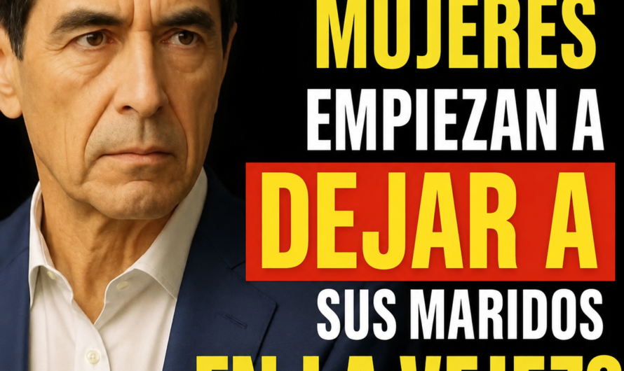 Lo que la psicología explica sobre los cambios emocionales en parejas mayores