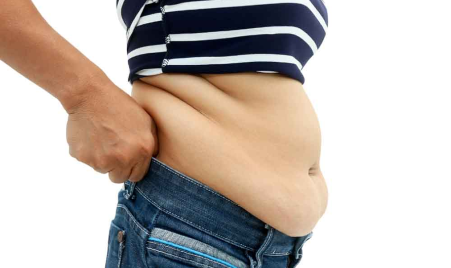 Grasa Abdominal: Por Qué No se Elimina con Solo Dos Ingredientes y Qué Sí Puede Ayudar
