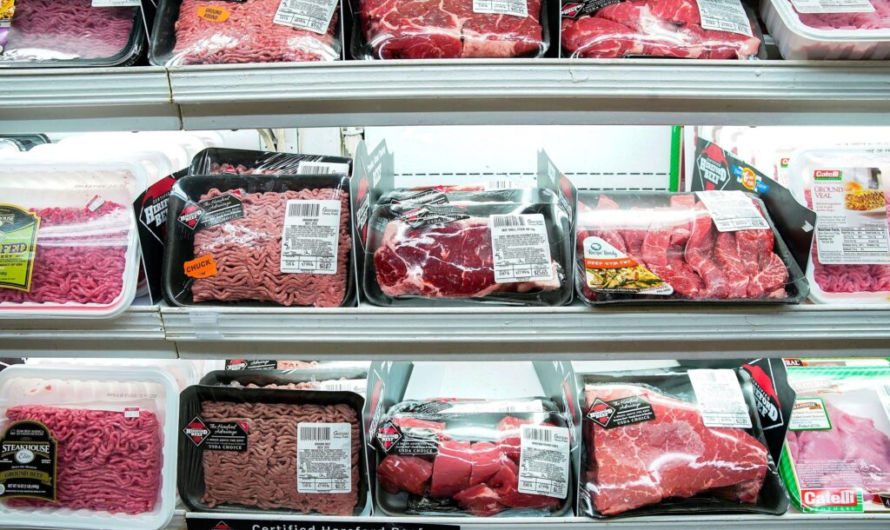 Cómo elegir carne en el supermercado sin caer en etiquetas confusas