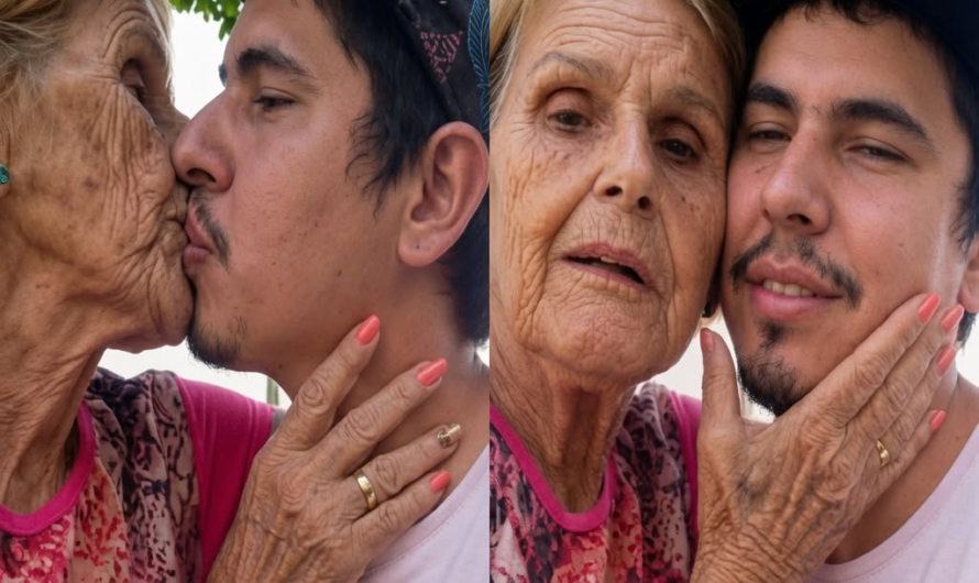 Amor, Diferencia de Edad y Dinero: Qué Debe Saber una Pareja Antes de Casarse