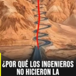 Por qué el terreno y la seguridad determinan la forma de las carreteras modernas