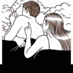 ¿Tu pareja duerme dándote la espalda? Esto es lo que suele indicar realmente