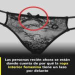 La importancia de elegir bien la ropa interior para cuidar la salud íntima