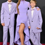 Shakira y sus Hijos: La Historia Familiar que Muestra una Nueva Etapa de Amor, Música y Protección