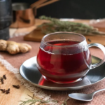 Té de Jengibre con Clavo de Olor: Beneficios Reales, Preparación y Precauciones
