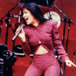 Selena Quintanilla y la Humildad que la Convirtió en un Ícono Más Allá del Escenario