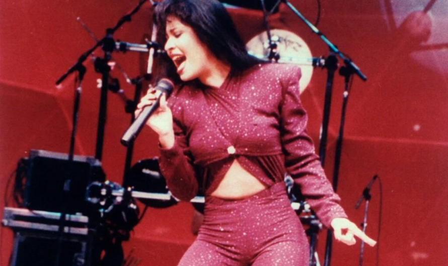 Selena Quintanilla y la Humildad que la Convirtió en un Ícono Más Allá del Escenario