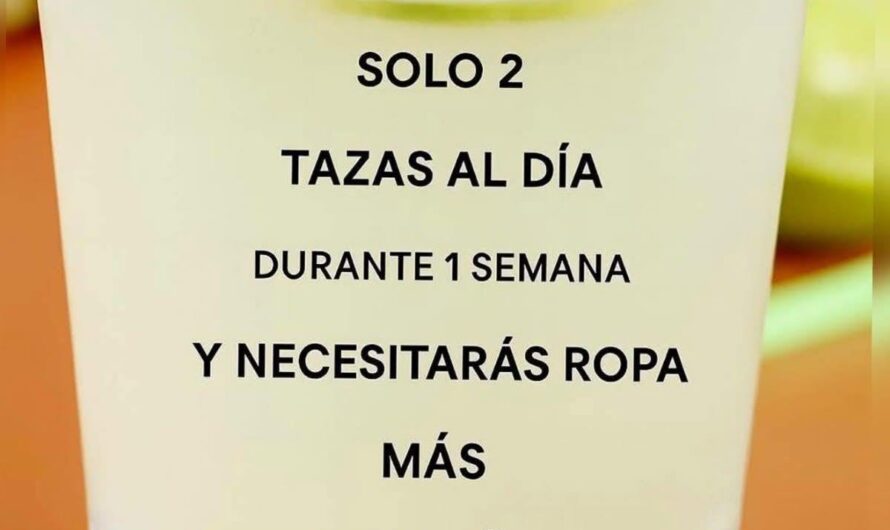 Agua de pepino y limón: una receta ligera para apoyar hábitos saludables sin promesas falsas