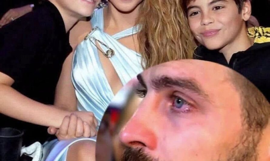 Shakira y sus hijos: la historia familiar detrás de una vida bajo los reflectores