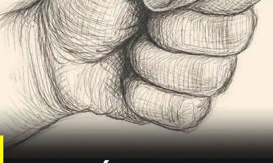 El gesto del pulgar escondido: qué significa y cómo responder con cuidado