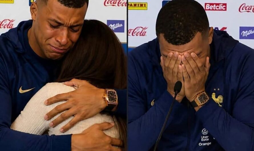 Kylian Mbappé y las noticias de última hora: cómo distinguir una confirmación real de un rumor viral